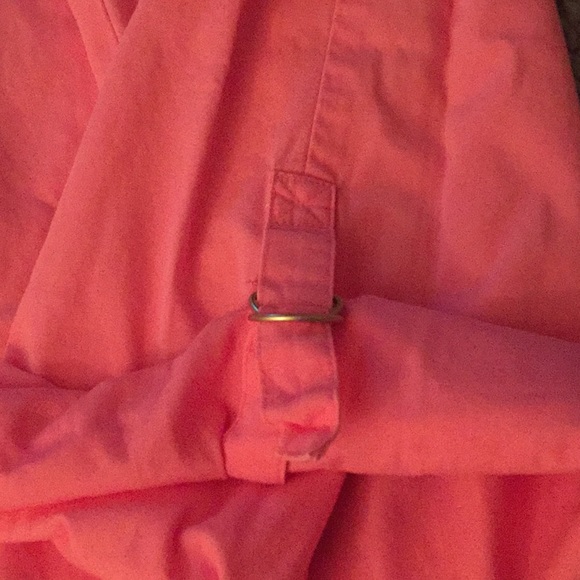 Carolina Blues Capris - Picture 4 of 8